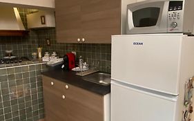 B&B con cucina La Ninfea