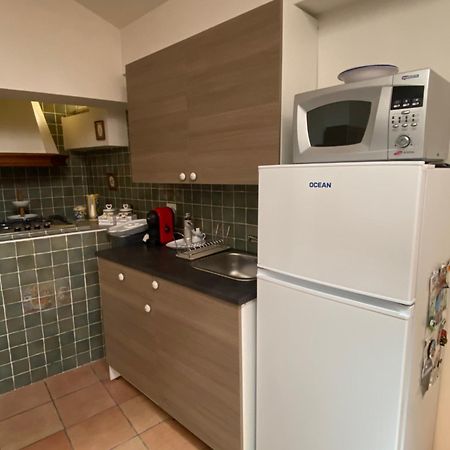 B&B con cucina La Ninfea Caltagirone Esterno foto