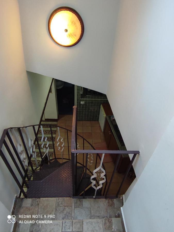 B&B con cucina La Ninfea Caltagirone Esterno foto