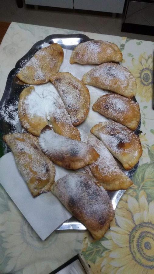 B&B con cucina La Ninfea Caltagirone Esterno foto