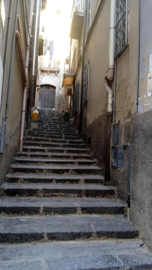 B&B con cucina La Ninfea Caltagirone Esterno foto