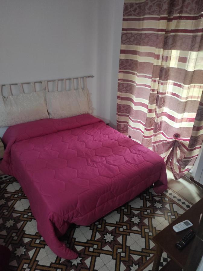 B&B con cucina La Ninfea Caltagirone Esterno foto