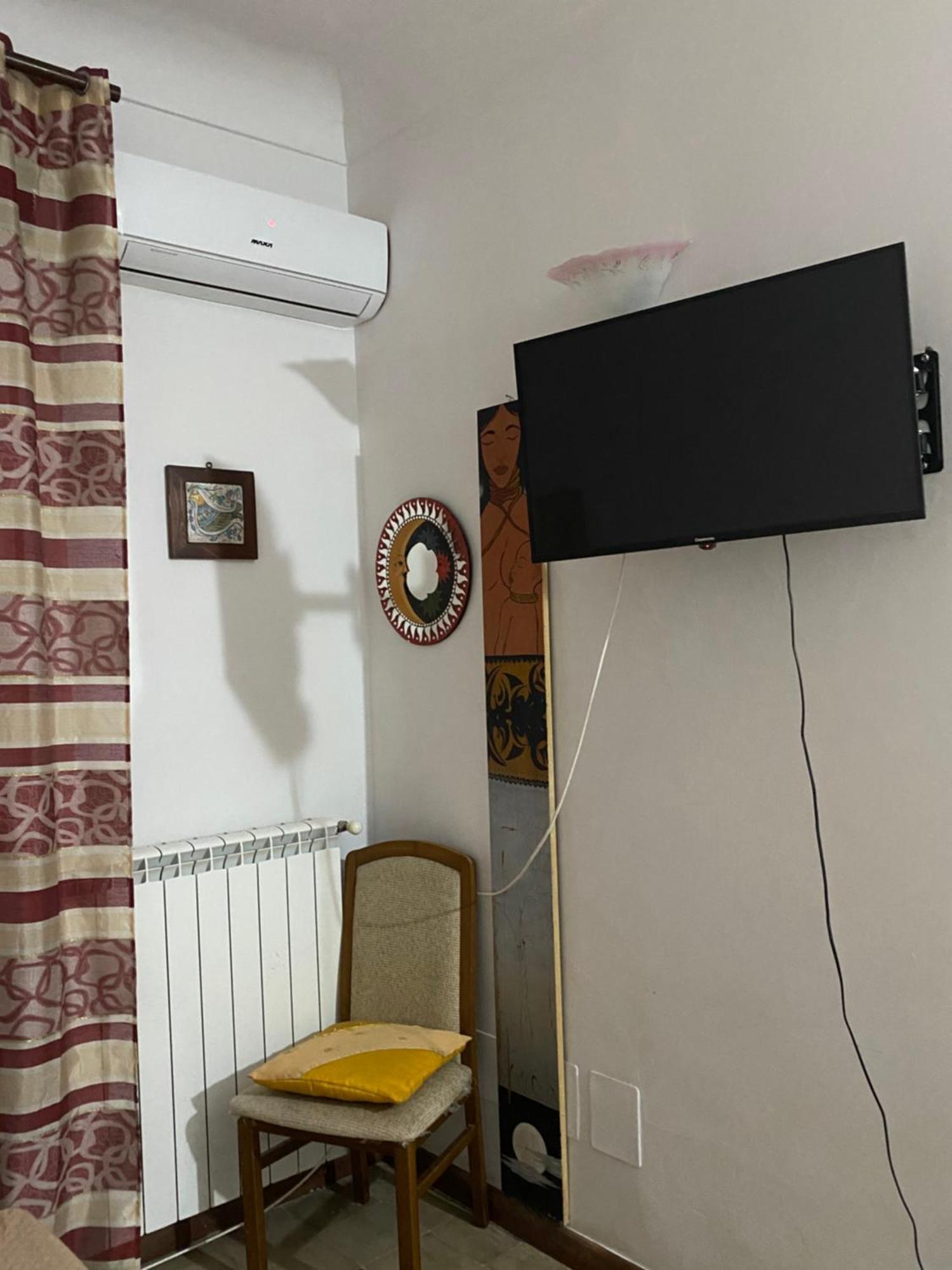 B&B con cucina La Ninfea Caltagirone Esterno foto