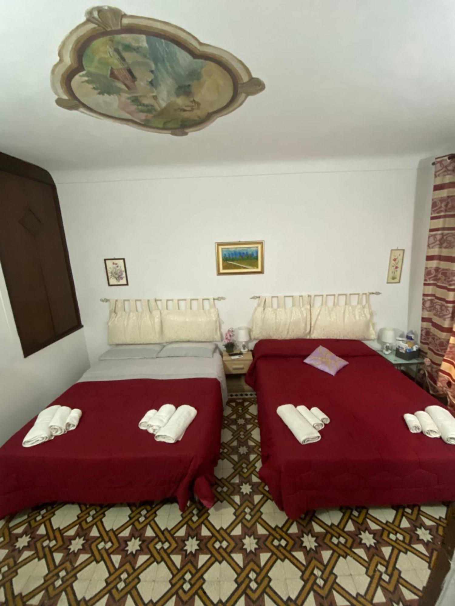 B&B con cucina La Ninfea Caltagirone Esterno foto