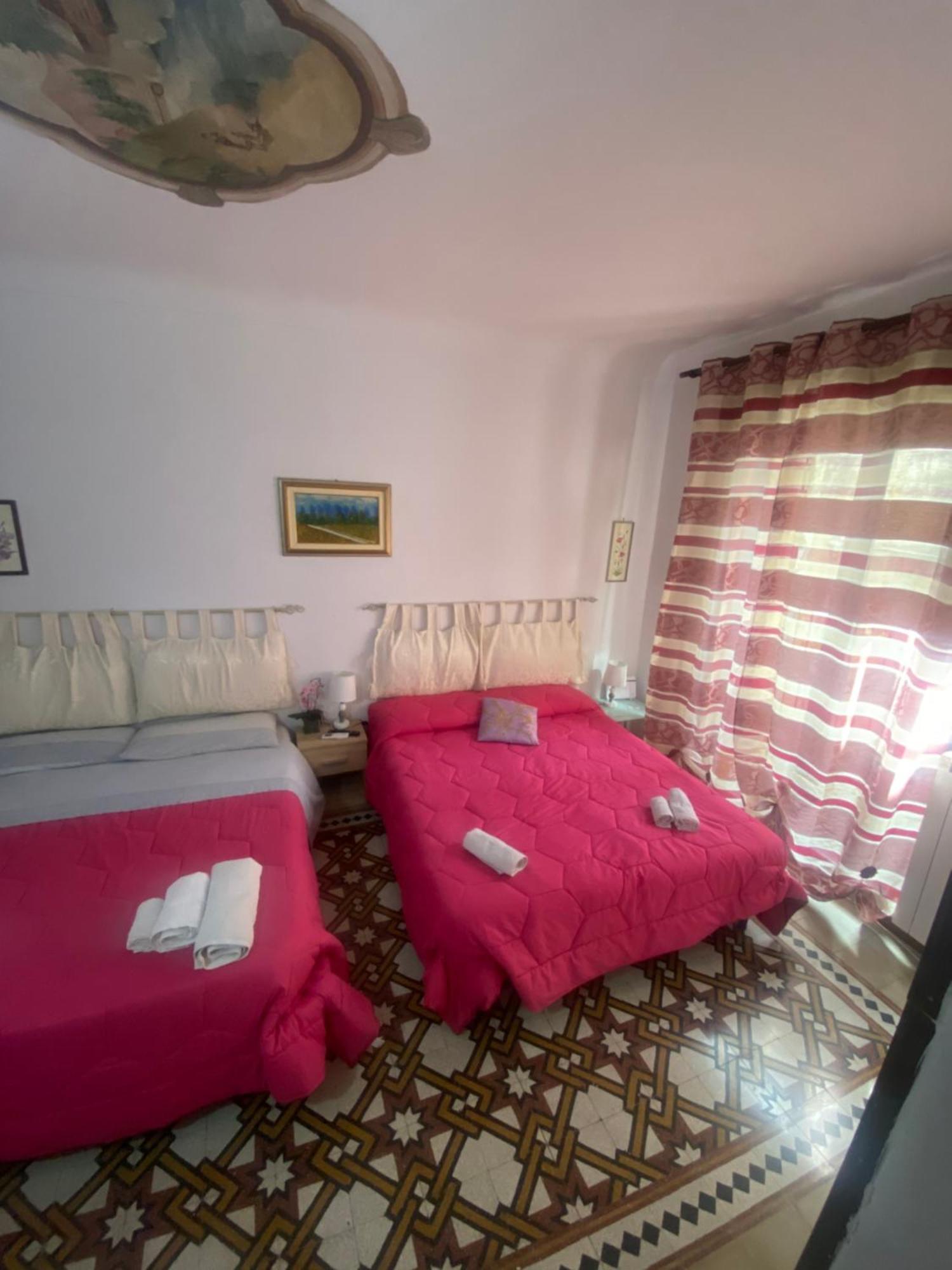 B&B con cucina La Ninfea Caltagirone Esterno foto