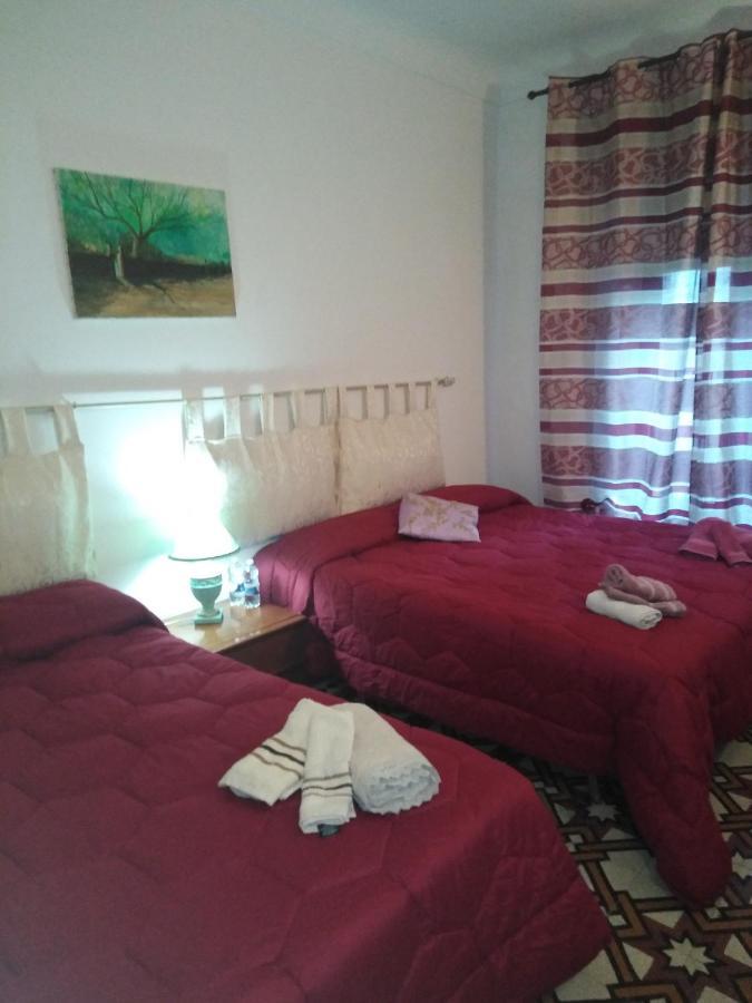 B&B con cucina La Ninfea Caltagirone Esterno foto